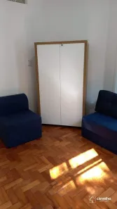 Apartamento com 2 Quartos para alugar, 59m² no Copacabana, Rio de Janeiro