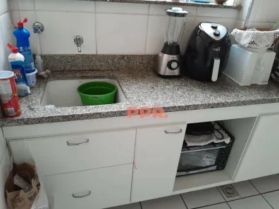 Apartamento com 3 Quartos à venda, 179m² no Pirajá, Belo Horizonte
