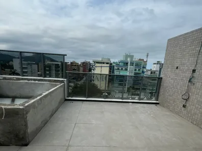 Cobertura com 4 Quartos à venda, 189m² no Praia Mansa, Matinhos