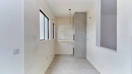 Apartamento com 2 Quartos para alugar, 60m² no Jardim Cláudia, Pinhais