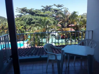 Apartamento com 3 Quartos à venda, 95m² no Jardim Las Palmas, Guarujá