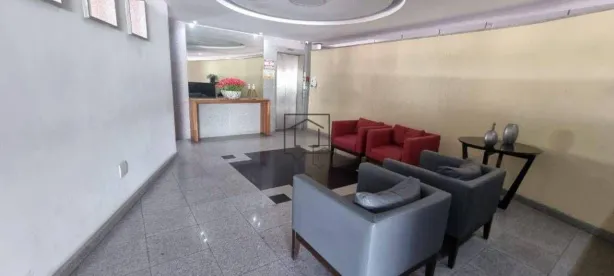 Sala Comercial para venda ou aluguel, 31m² no Coelhos, Recife