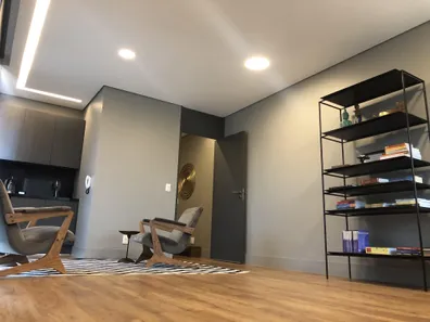 Sala Comercial à venda, 42m² no Savassi, Belo Horizonte