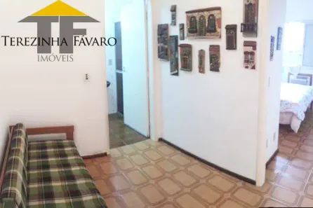 Apartamento com 2 Quartos à venda, 84m² no Enseada, Guarujá