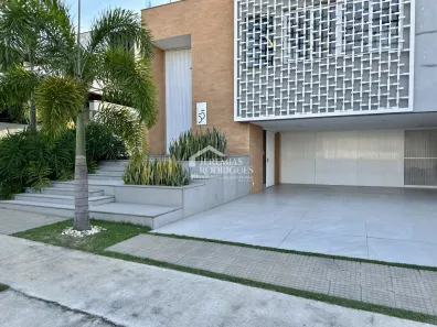 Casa de Condomínio com 3 Quartos para alugar, 356m² no Quiririm, Taubaté