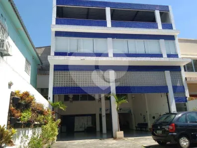 Ponto Comercial para alugar, 227m² no Anil, Rio de Janeiro