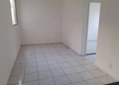 Apartamento com 2 Quartos à venda, 45m² no Nova Pampulha, Vespasiano