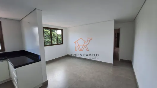 Apartamento com 2 Quartos para alugar, 63m² no Carmo, Belo Horizonte