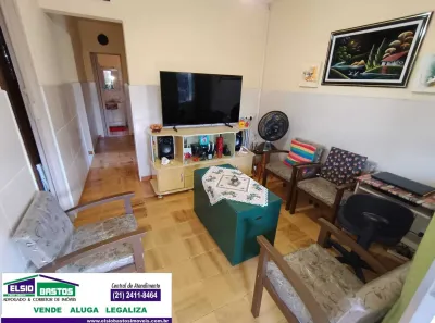 Casa com 3 Quartos à venda, 100m² no Campo Grande, Rio de Janeiro