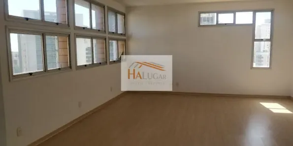 Sala Comercial à venda, 41m² no Serra, Belo Horizonte