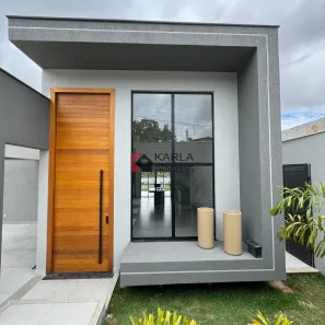 Casa com 3 Quartos à venda, 154m² no Joá, Lagoa Santa