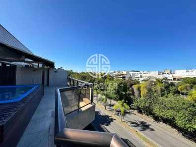 Cobertura com 4 Quartos para alugar, 260m² no Recreio dos Bandeirantes, Rio de Janeiro