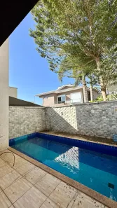 Casa de Condomínio com 4 Quartos à venda, 240m² no Jardins Verona, Goiânia