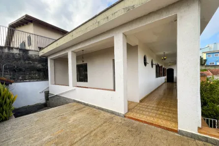  com 5 Quartos à venda, 412m² no Centro Alto, Ribeirão Pires