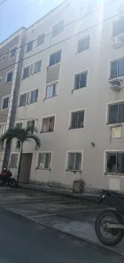 Apartamento com 1 Quarto à venda, 40m² no Caixa D'Água, Lauro de Freitas