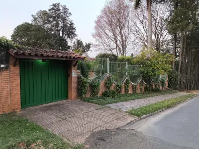 Fazenda/Sítio com 3 Quartos para alugar, 1200m² no Santa Cândida, Vinhedo