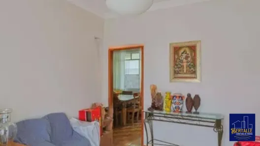 Apartamento com 3 Quartos à venda, 107m² no Cruzeiro, Belo Horizonte