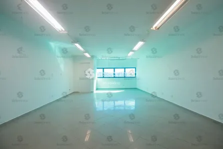 Sala Comercial à venda, 61m² no Vila Bocaina, Mauá