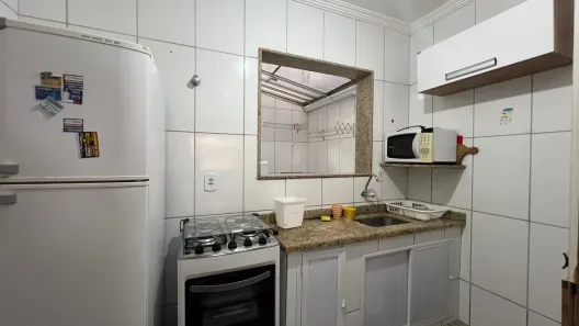 Casa de Condomínio com 2 Quartos para venda ou aluguel, 78m² no Ogiva, Cabo Frio