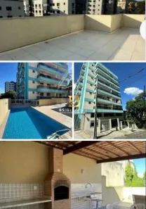 Cobertura com 4 Quartos à venda, 188m² no Pechincha, Rio de Janeiro