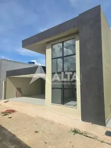 Casa com 3 Quartos à venda, 200m² no Park Way, Brasília