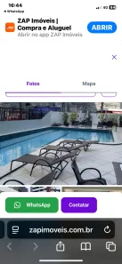 Apartamento com 2 Quartos para alugar, 70m² no Pituba, Salvador