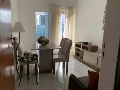 Apartamento com 1 Quarto para alugar, 59m² no Pituba, Salvador