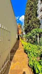 Casa com 5 Quartos para venda ou aluguel, 423m² no Jardim Donângela, Rio Claro