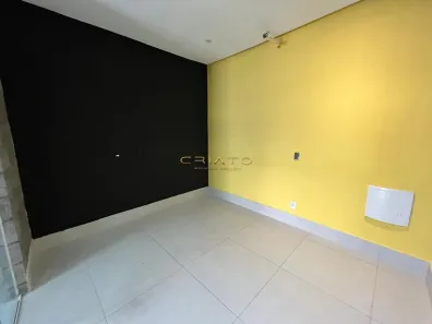 Sala Comercial com 2 Quartos para alugar, 50m² no Centro, Anápolis