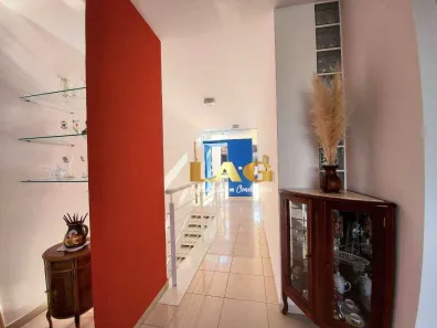 Casa de Condomínio com 2 Quartos para venda ou aluguel, 210m² no Condomínio Residencial Village Vert, Sorocaba