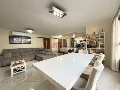 Apartamento com 2 Quartos à venda, 122m² no Campo Belo, São Paulo