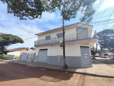 Prédio Comercial para alugar, 110m² no Jardim Panorama, Sarandi