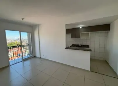 Apartamento com 2 Quartos para alugar, 52m² no Califórnia, Nova Iguaçu