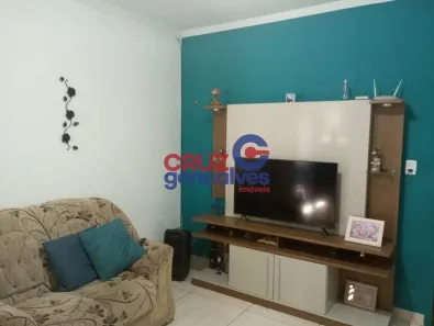 Casa com 2 Quartos à venda, 101m² no Jardim Guanabara, Rio Claro