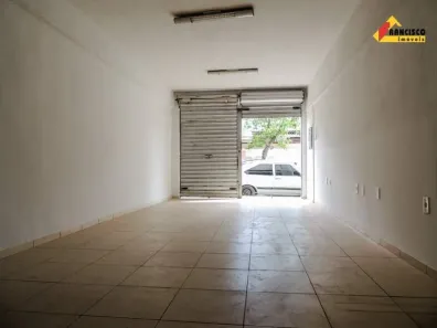 para alugar, 64m² no Danilo Passos, Divinópolis