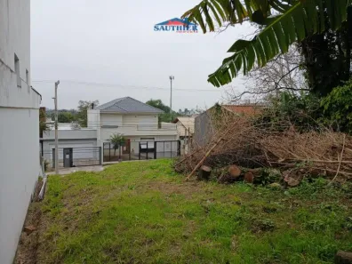 Lote/Terreno à venda, 314m² no Parque Amador, Esteio