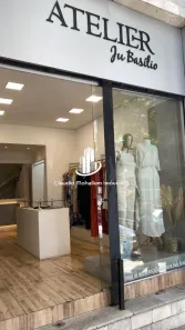 Ponto Comercial à venda, 40m² no Santo Agostinho, Belo Horizonte