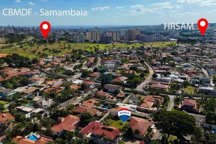 Casa com 3 Quartos à venda, 324m² no Taguatinga Sul, Brasília