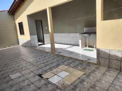 Casa com 4 Quartos à venda, 190m² no Maioba, Paço do Lumiar