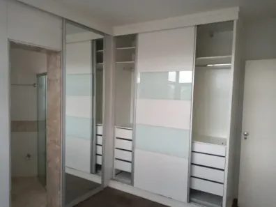 Apartamento com 4 Quartos à venda, 150m² no Barro Preto, Belo Horizonte