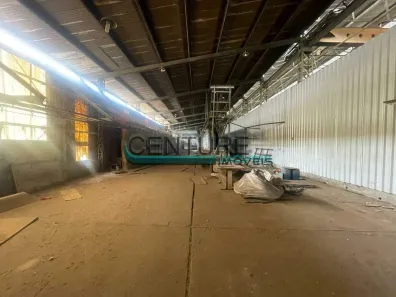 Galpão/Depósito/Armazém para alugar, 500m² no Distrito Industrial Simão da Cunha, Sabará