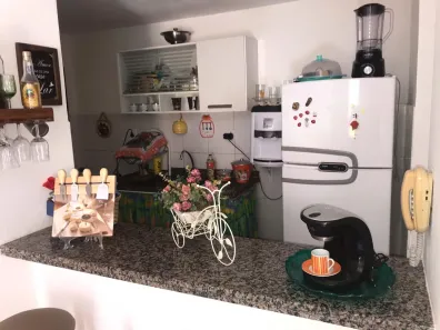 Apartamento com 2 Quartos à venda, 42m² no Itapuã, Salvador