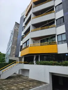 Apartamento com 2 Quartos à venda, 95m² no Jardim Apipema, Salvador