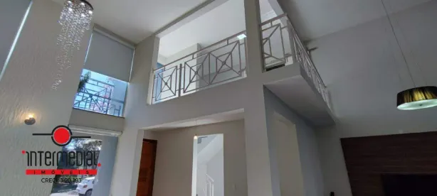 Casa com 3 Quartos para alugar, 300m² no Flora Ville, Boituva