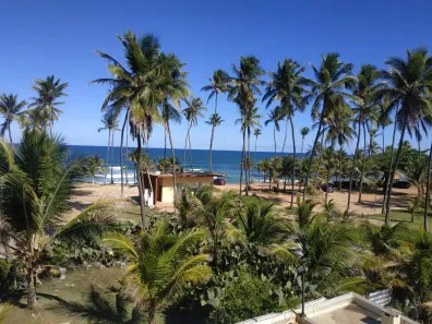 Casa de Condomínio com 3 Quartos à venda, 120m² no Stella Maris, Salvador