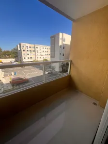 Apartamento com 2 Quartos à venda, 44m² no Campo Grande, Rio de Janeiro