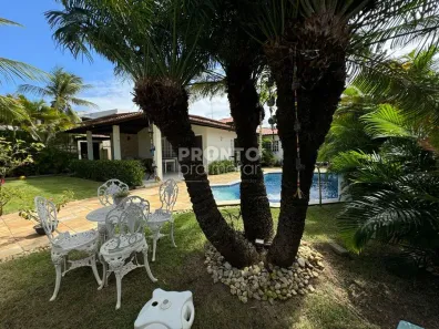 Casa de Condomínio com 3 Quartos à venda, 100m² no Centro, Ipojuca