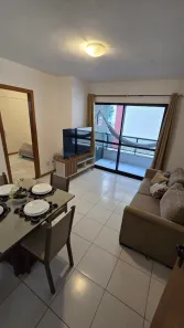 Apartamento com 1 Quarto para alugar, 42m² no Pituba, Salvador
