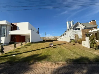 Lote/Terreno à venda, 336m² no Country, Santa Cruz do Sul