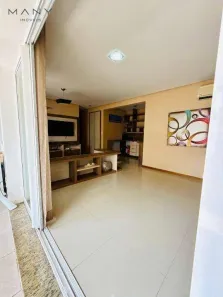 Apartamento com 3 Quartos à venda, 138m² no Aleixo, Manaus
